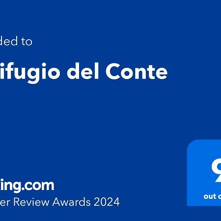 Il Rifugio Del Conte Leilighet Napoli Eksteriør bilde